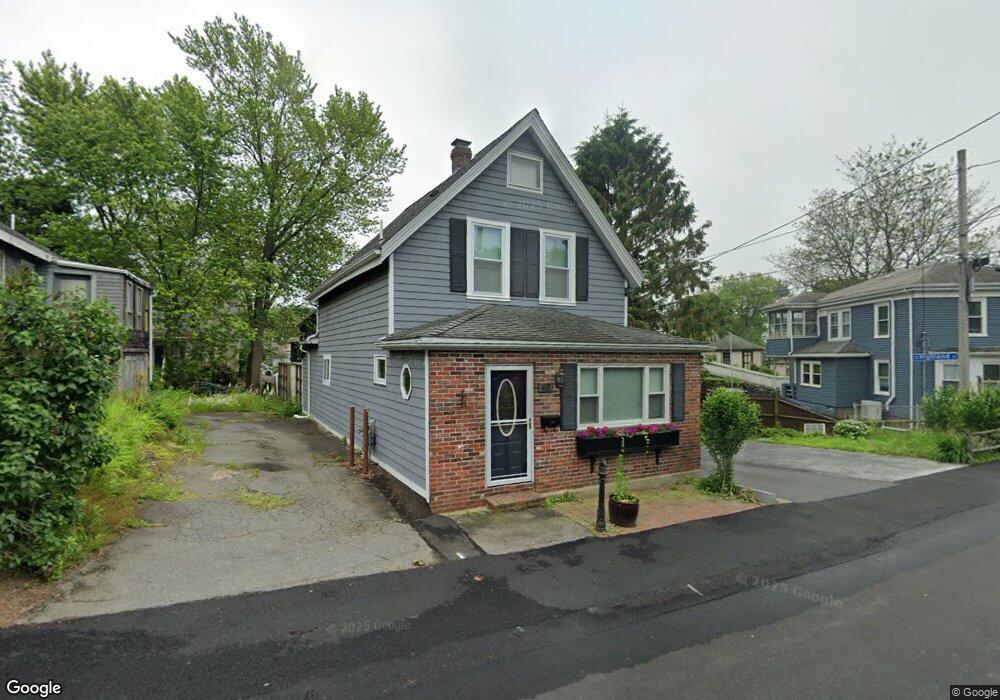 49 Jessie St, Swampscott, MA 01907 - photo 1