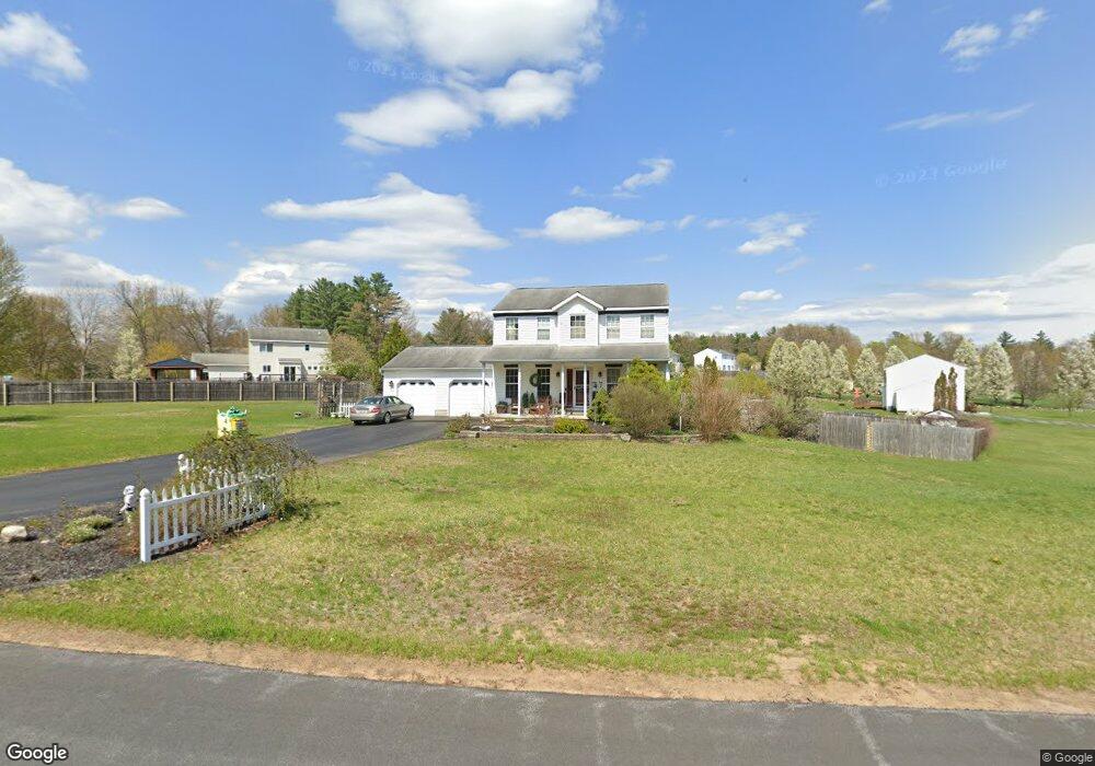 11 Nottingham Dr, Saratoga Springs, NY 12866 - photo 1