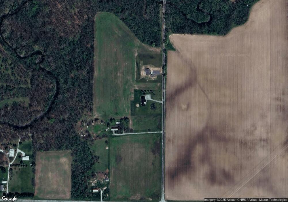 7196 N 1200 E, West Lafayette, IN 47906 - photo 1