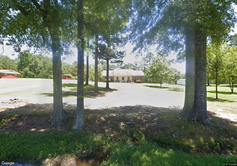 312 Buffalo Hill Rd, Ellisville, MS 39437 - photo 1