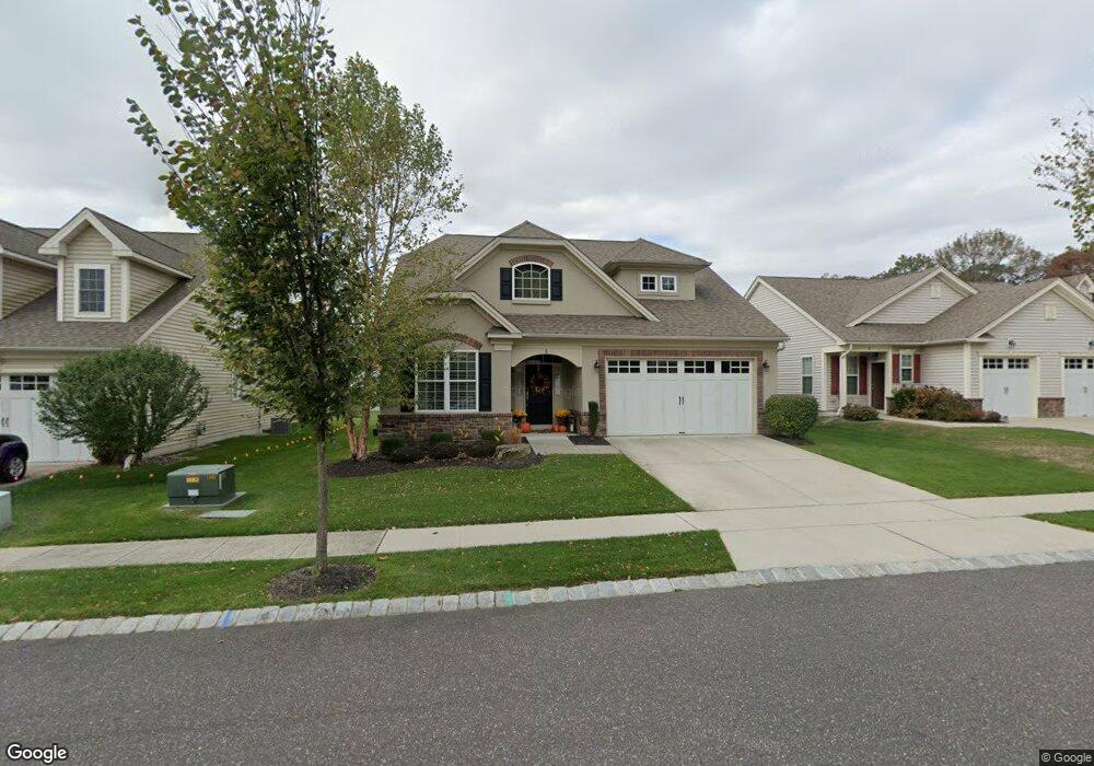 5 Keswick Path, Medford, NJ 08055 - photo 1