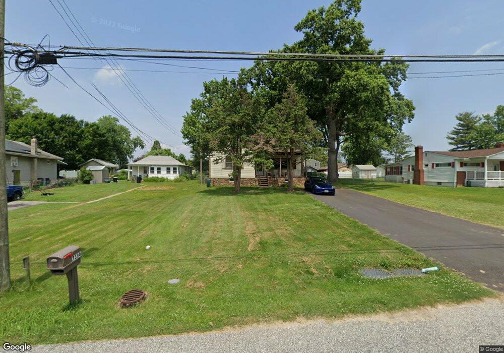 7336 Hughes Ave, Sparrows Point, MD 21219 - photo 1