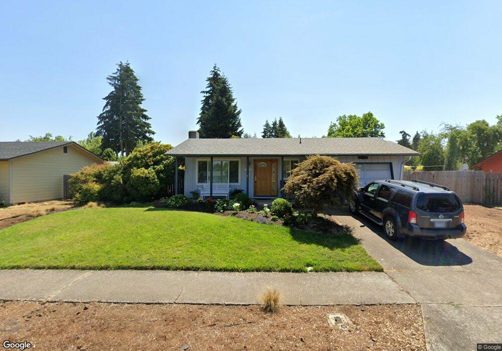 3950 Langton St, Eugene, OR 97402 - photo 1