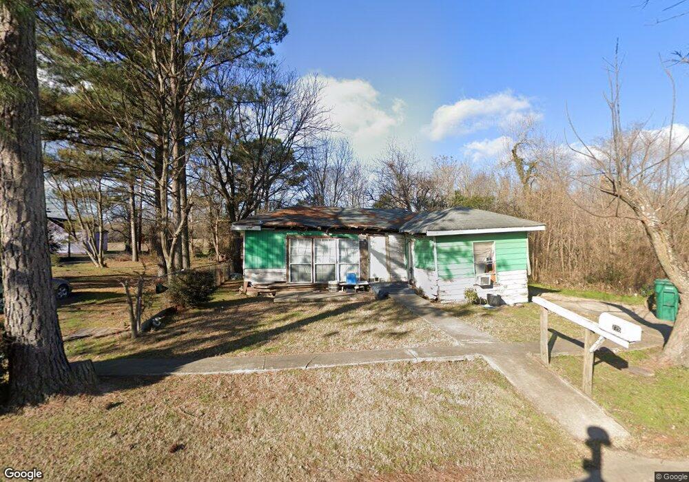 722 Willis St, Texarkana, TX 75501 - photo 1