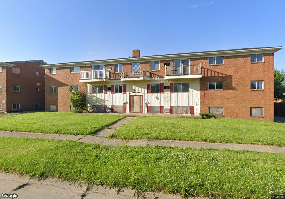 2210 Robert T Longway Blvd, Flint, MI 48503 - photo 1