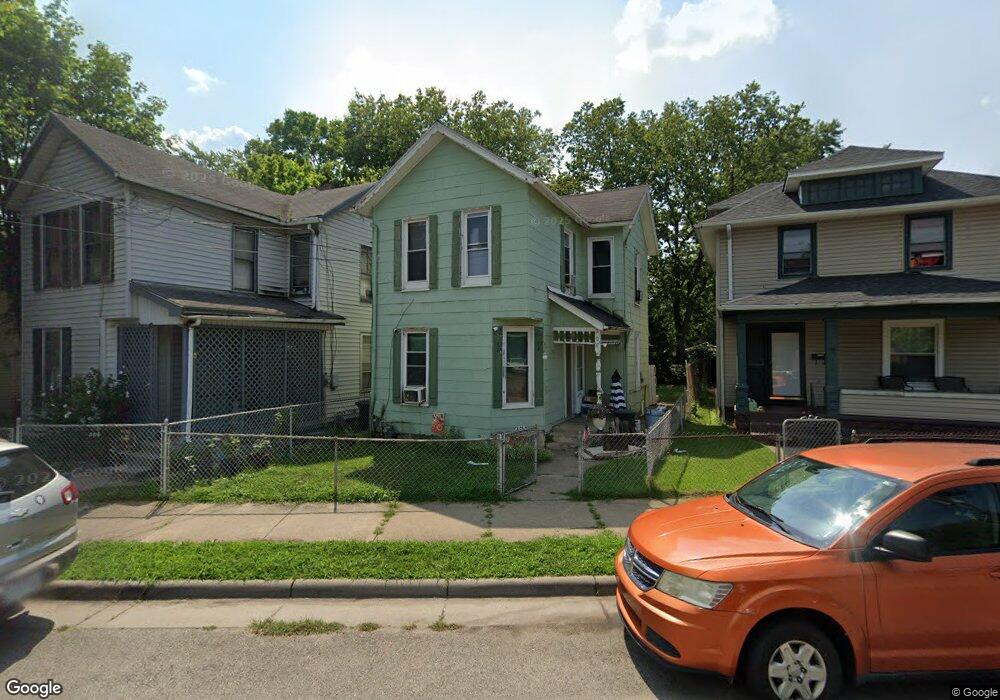 304 S Sutphin St, Middletown, OH 45044 - photo 1