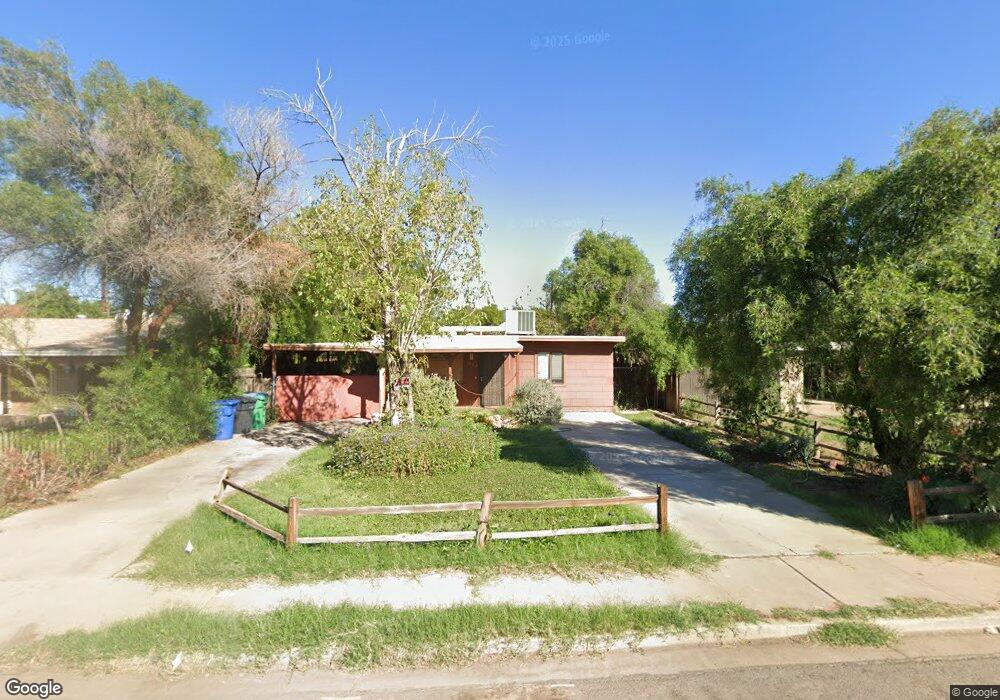 1052 E 6th Ave, Mesa, AZ 85204 - photo 1