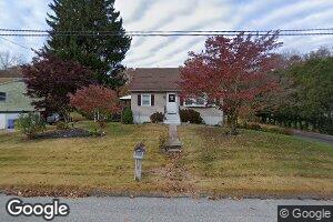 10 Autumn Way, Bozrah, CT 06334