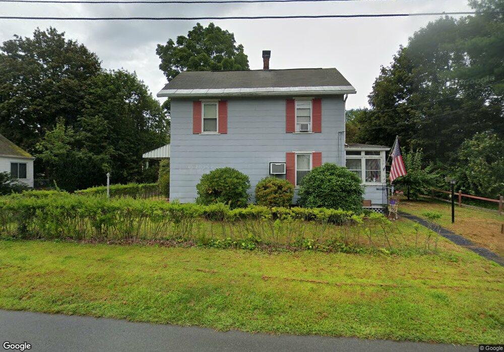 3 George St, Castleton On Hudson, NY 12033 - photo 1