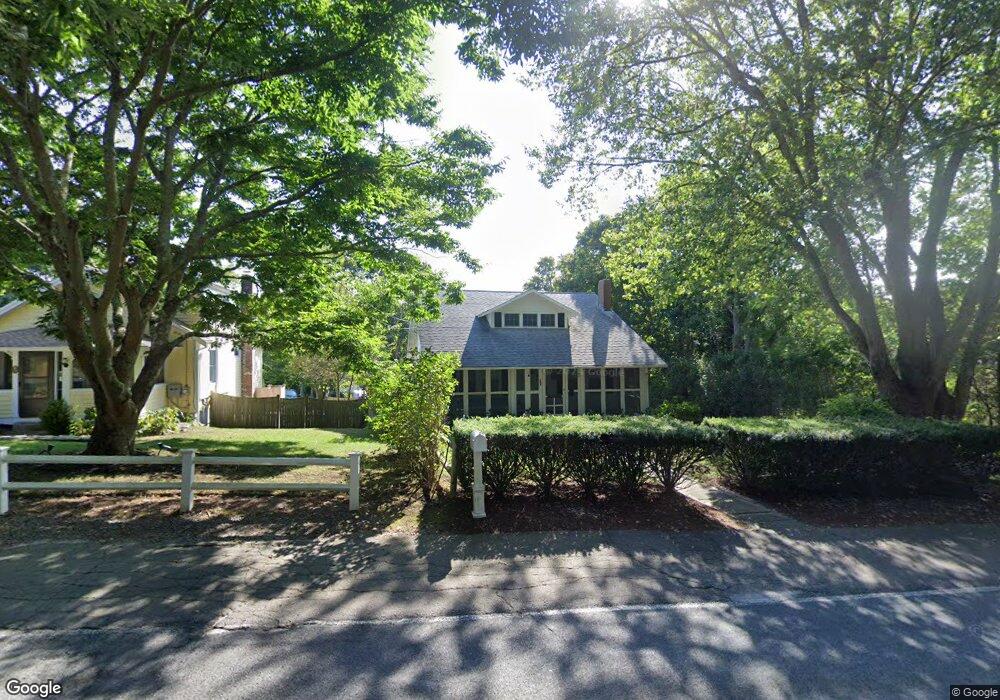 183 Main St, Centerville, MA 02632 - photo 1