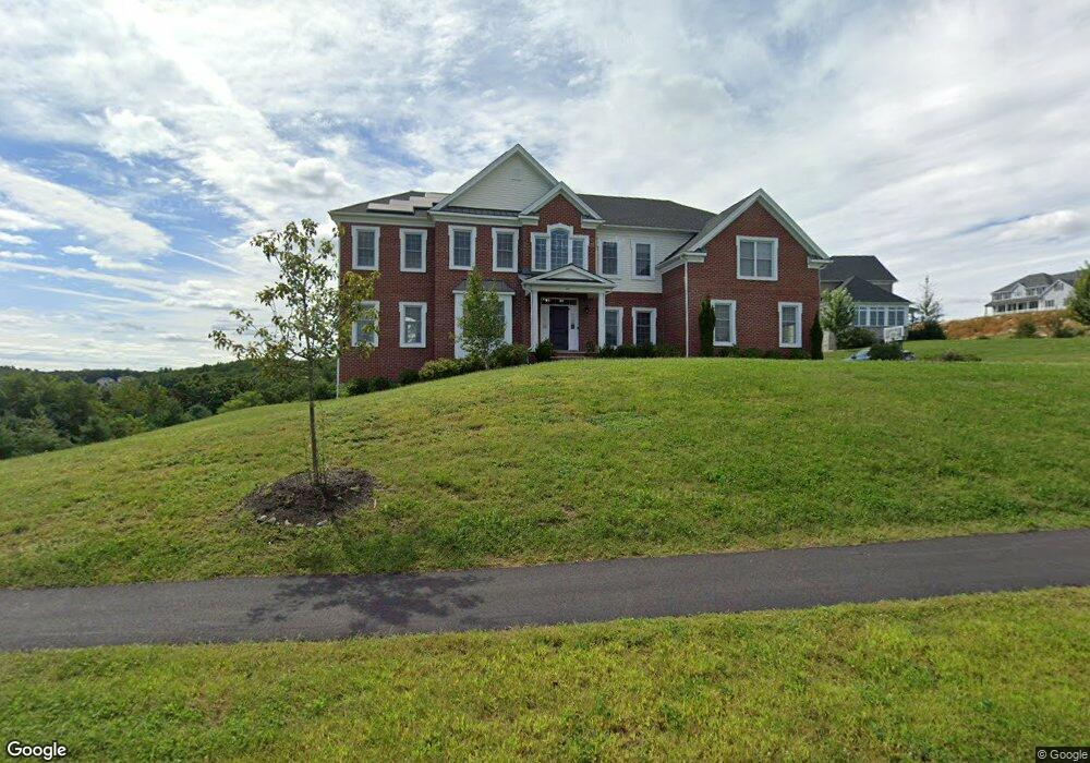 Lot 55 Hiawatha Trail, Holliston, MA 01746 - photo 1