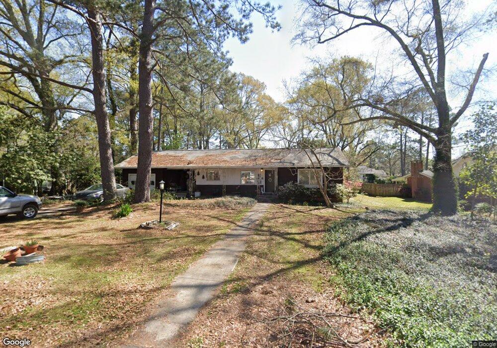 410 Laurel St, McComb, MS 39648 - photo 1