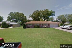 17 Circle Dr, Downs, KS 67437