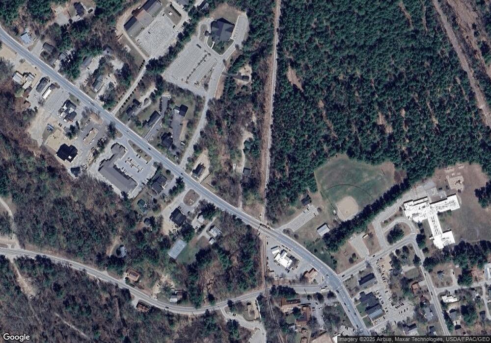 25 Crawford Hollow, Conway, NH 03818 - photo 1