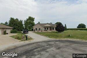 156 Cardinal Dr, Macon, IL 62544