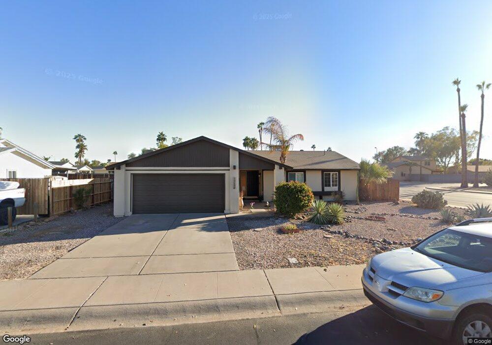 1725 W Temple St, Chandler, AZ 85224 - photo 1