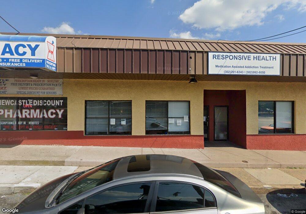 232 New Castle Ave, New Castle, DE 19720 - photo 1