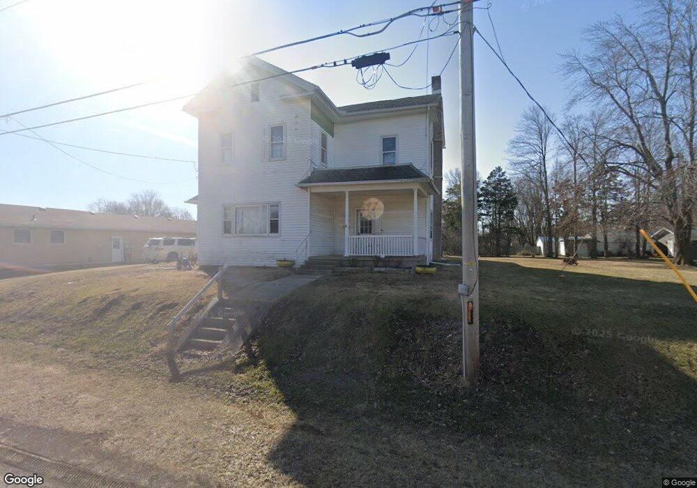 305 E North Ave, Ada, OH 45810 - photo 1