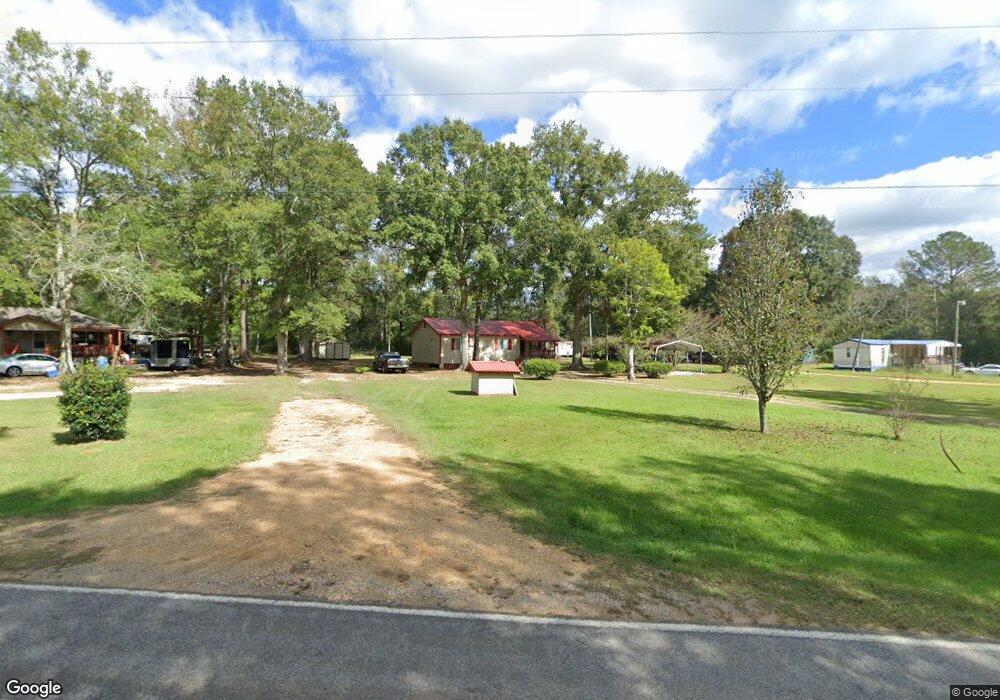 2028 Magnolia Progress Rd, McComb, MS 39648 - photo 1