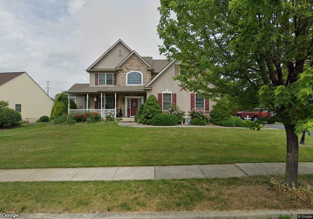 5433 Prophets Way, Allentown, PA 18106 - photo 1