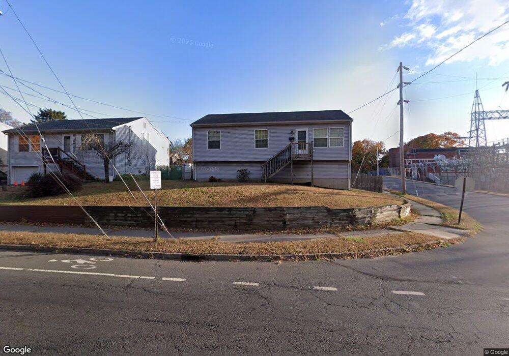 307 Black Rock Ave, New Britain, CT 06052 - photo 1