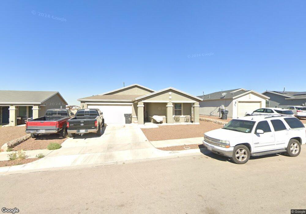 945 Galaxia Dr, El Paso, TX 79928 - photo 1