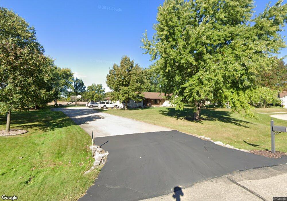 N9663 Tom Ct, Appleton, WI 54915 - photo 1