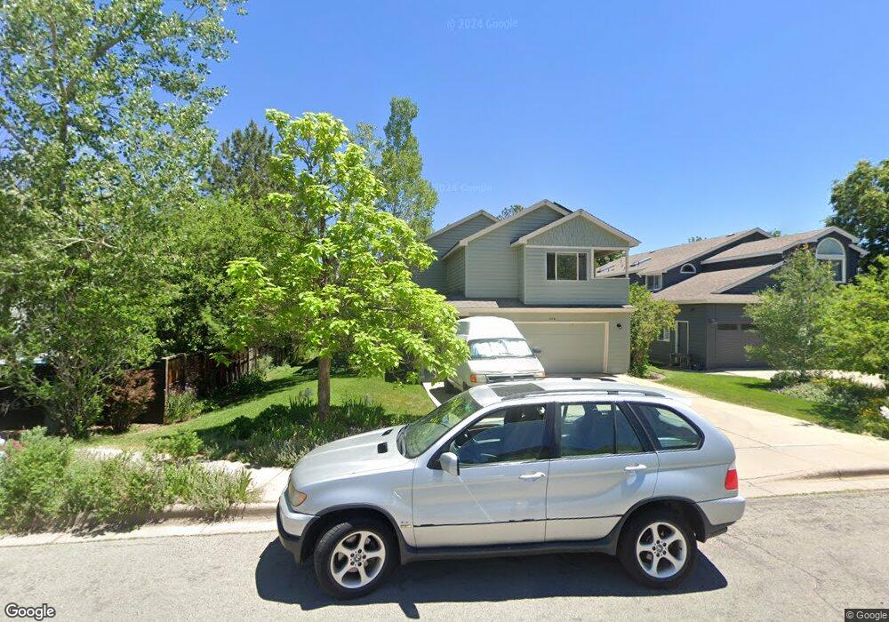 4176 15th St, Boulder, CO 80304 - photo 1