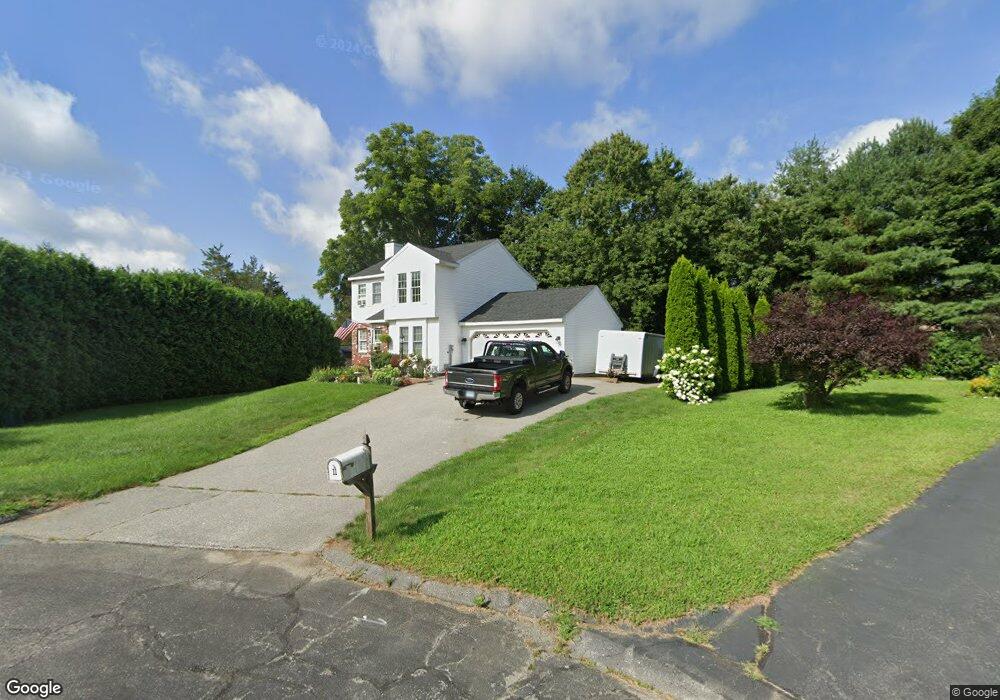 11 Wilson Ln, Danielson, CT 06239 - photo 1