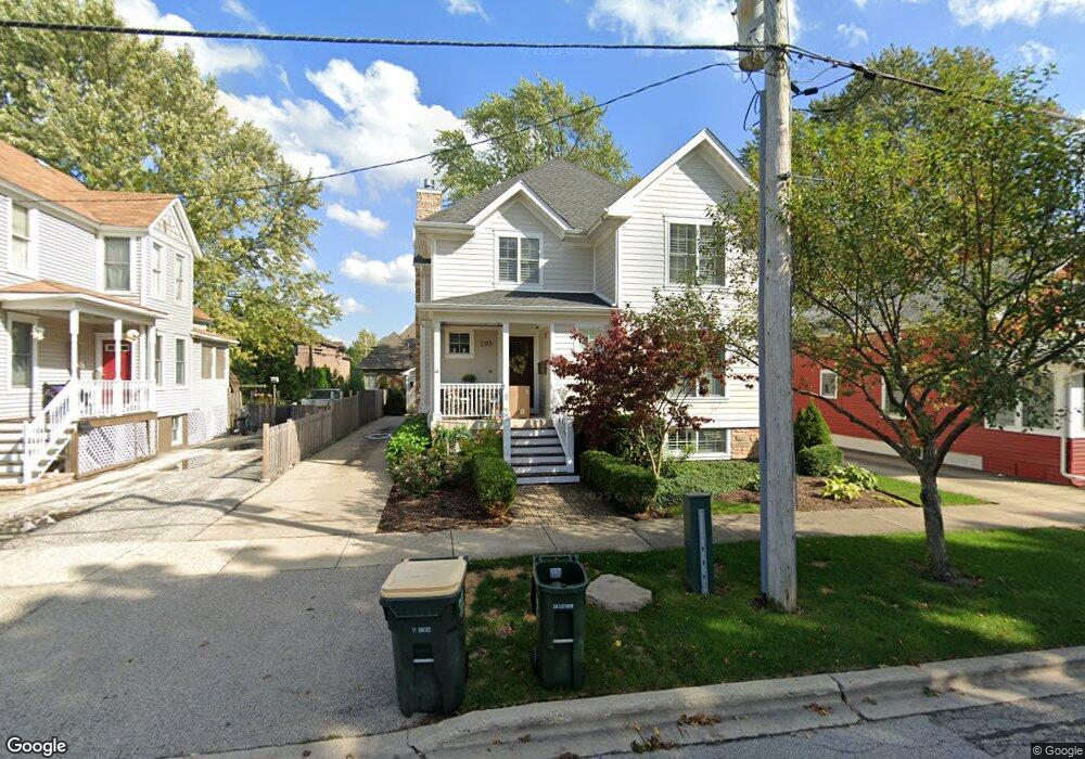 Street View Photo