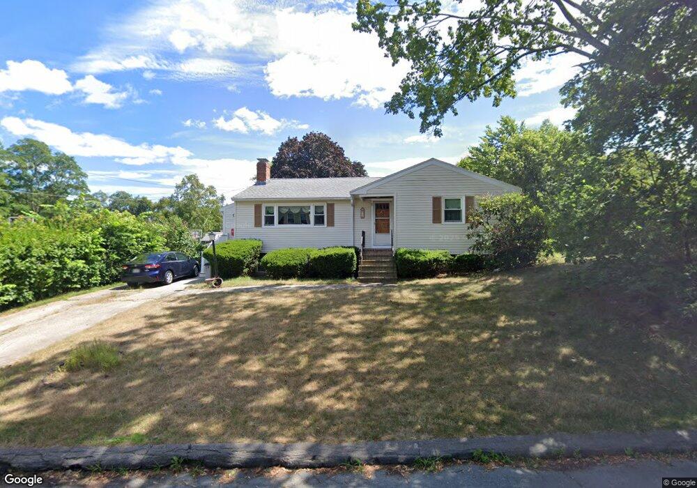 6 Sturtevant St, Beverly, MA 01915 - photo 1