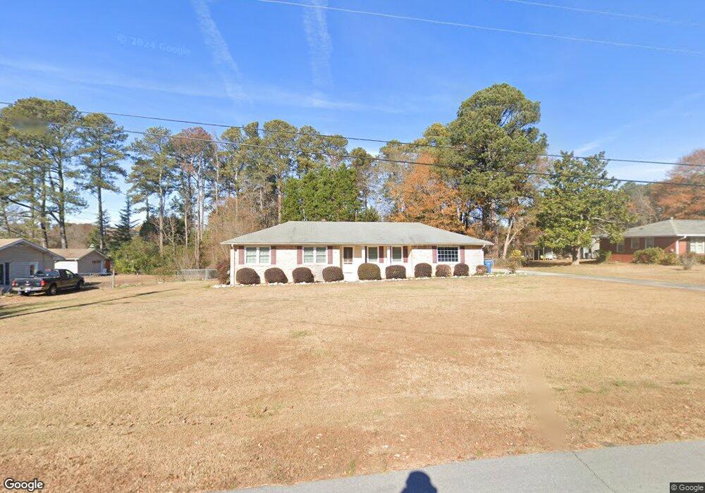 2881 Crabapple Ln, Dacula, GA 30019 - photo 1