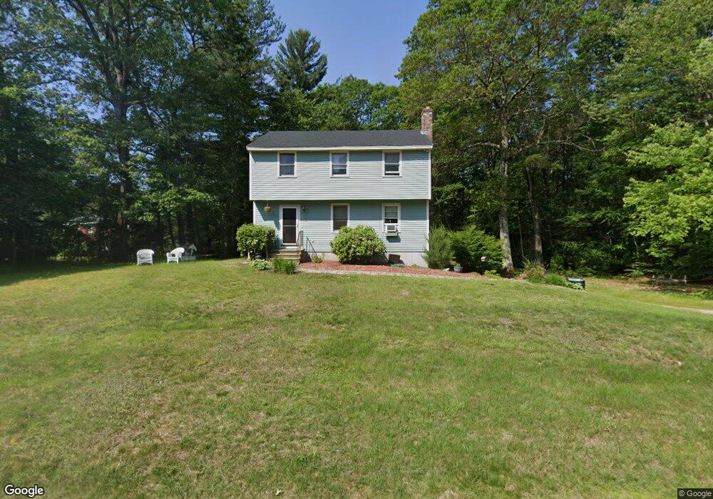 1 Settlers Ln, Derry, NH 03038 - photo 1