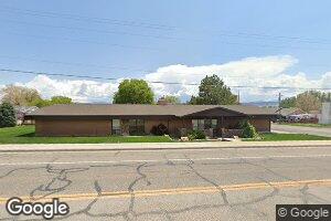 110 N Main St, Aurora, UT 84620