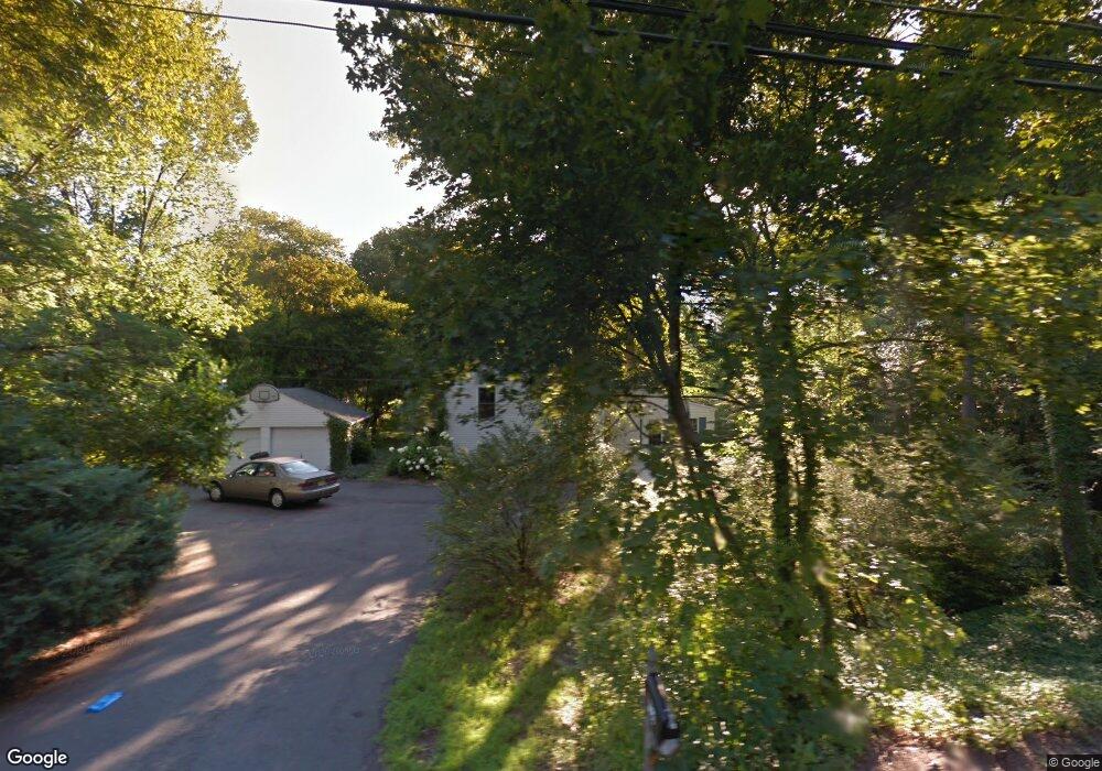 133 Snowden Ln, Princeton, NJ 08540 - photo 1