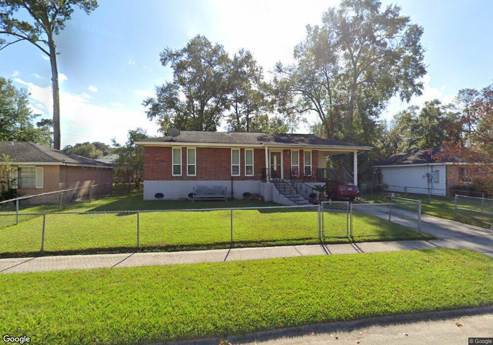 1731 Mcarthur Dr, Slidell, LA 70460 - photo 1