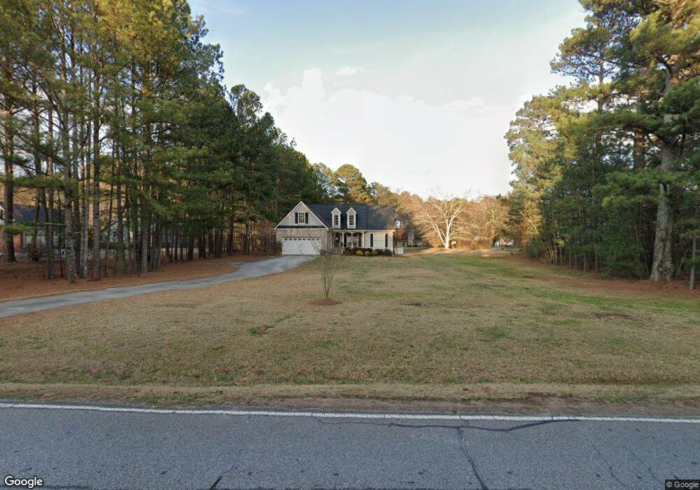 490 Harve Mathis Rd, Athens, GA 30601 - photo 1