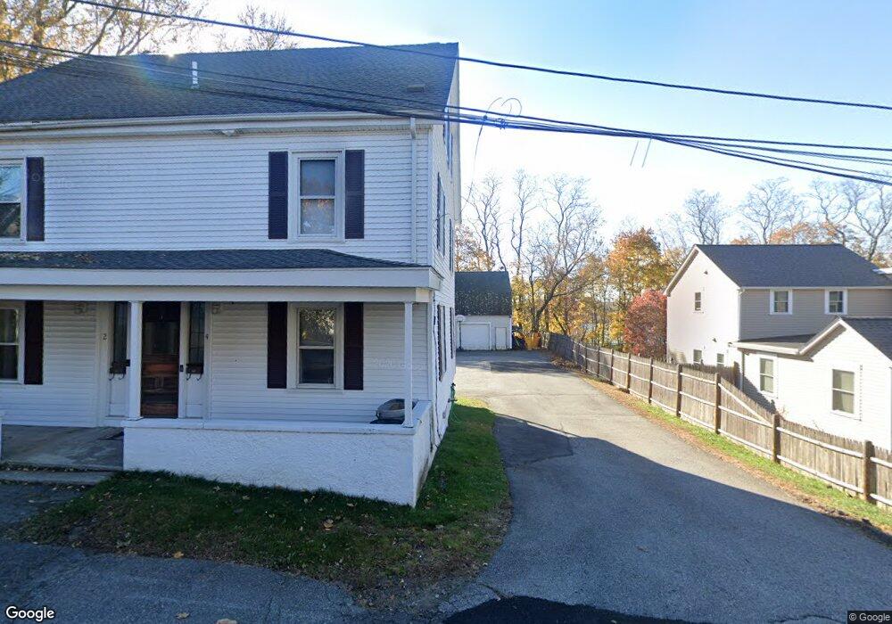 4 Buck St unit 2, Woburn, MA 01801 - photo 1