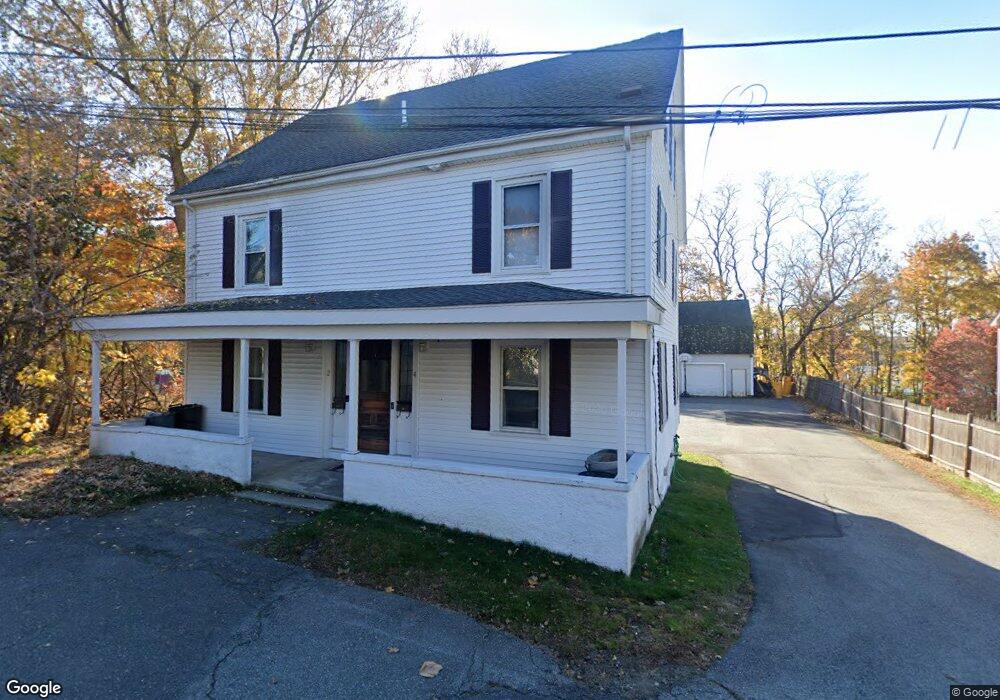 2 Buck St unit Right, Woburn, MA 01801 - photo 1