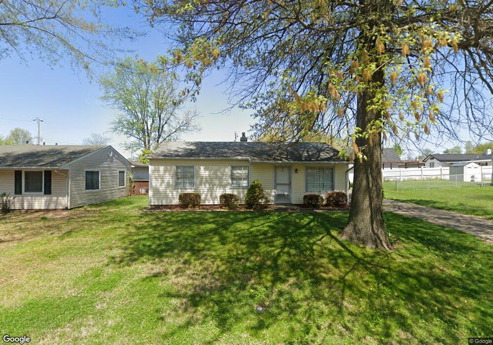 3109 Hickory Grove, New Albany, IN 47150 - photo 1