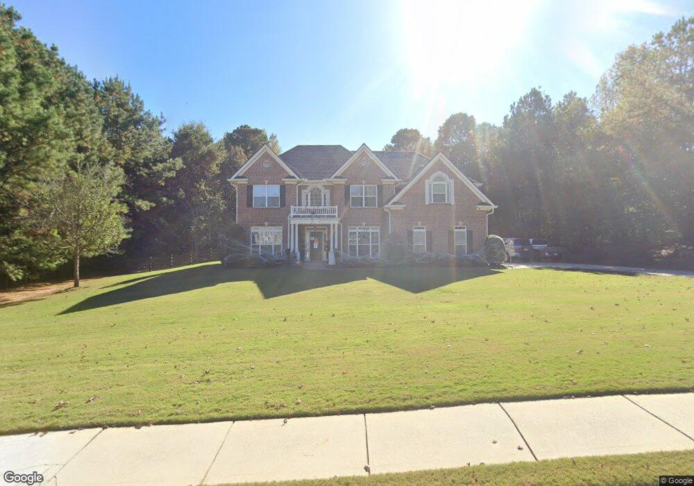 27 Mimosa Dr, Sharpsburg, GA 30277 - photo 1