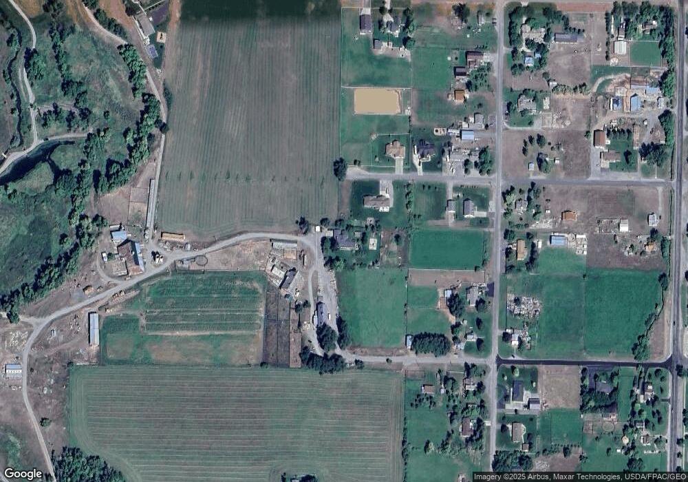 395 W 9000 S, Paradise, UT 84328 - photo 1