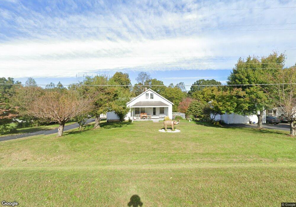 9019 Chatham Rd, Martinsville, VA 24112 - photo 1