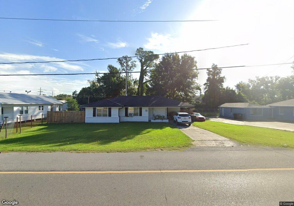 6837 W Main St, Houma, LA 70360 - photo 1