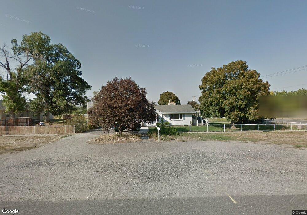 222 W 100 S, Santaquin, UT 84655 - photo 1