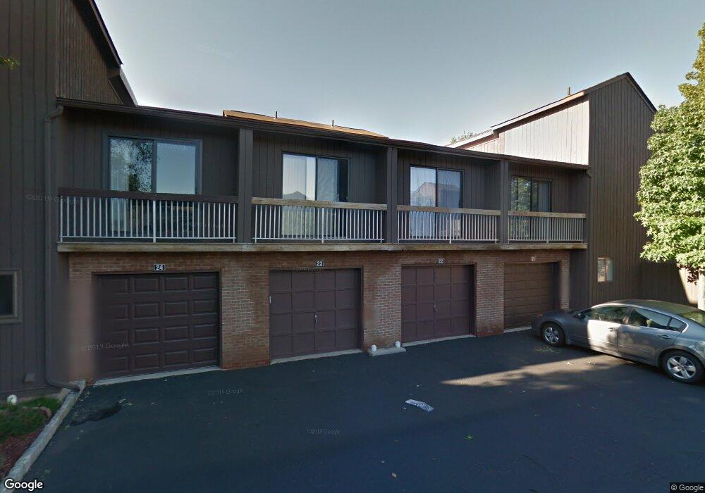 3222 Bloomingdale Dr unit 2, Hillsborough, NJ 08844 - photo 1