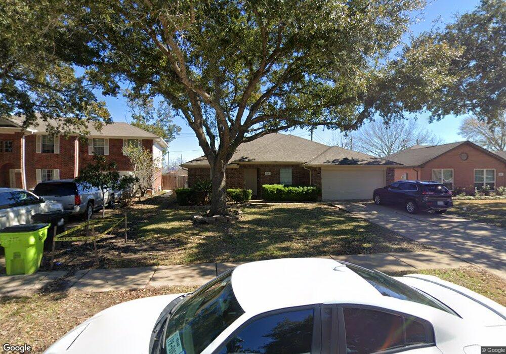 5141 Cotter Ln, Rosenberg, TX 77471 - photo 1