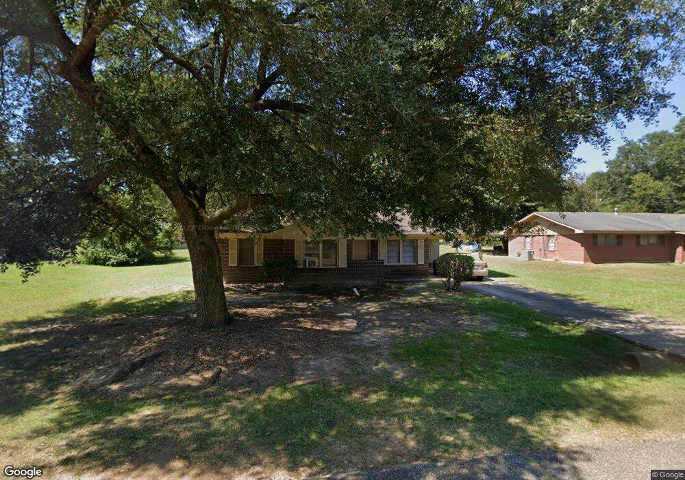 198 Dunbar St, Grambling, LA 71245 - photo 1