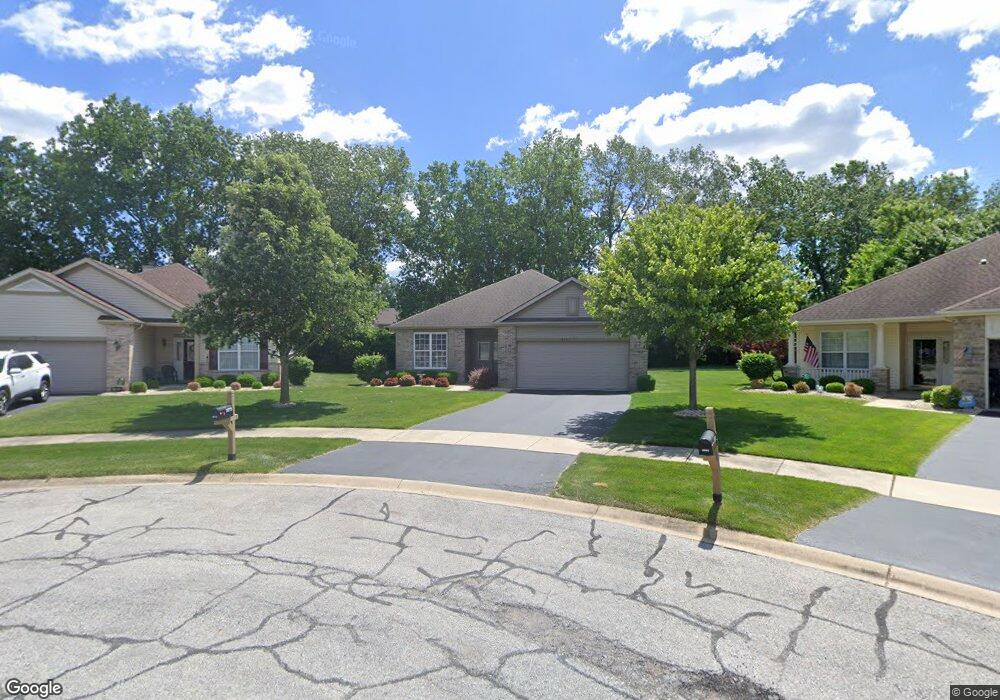 1873 Sunset Ct, Dyer, IN 46311 - photo 1