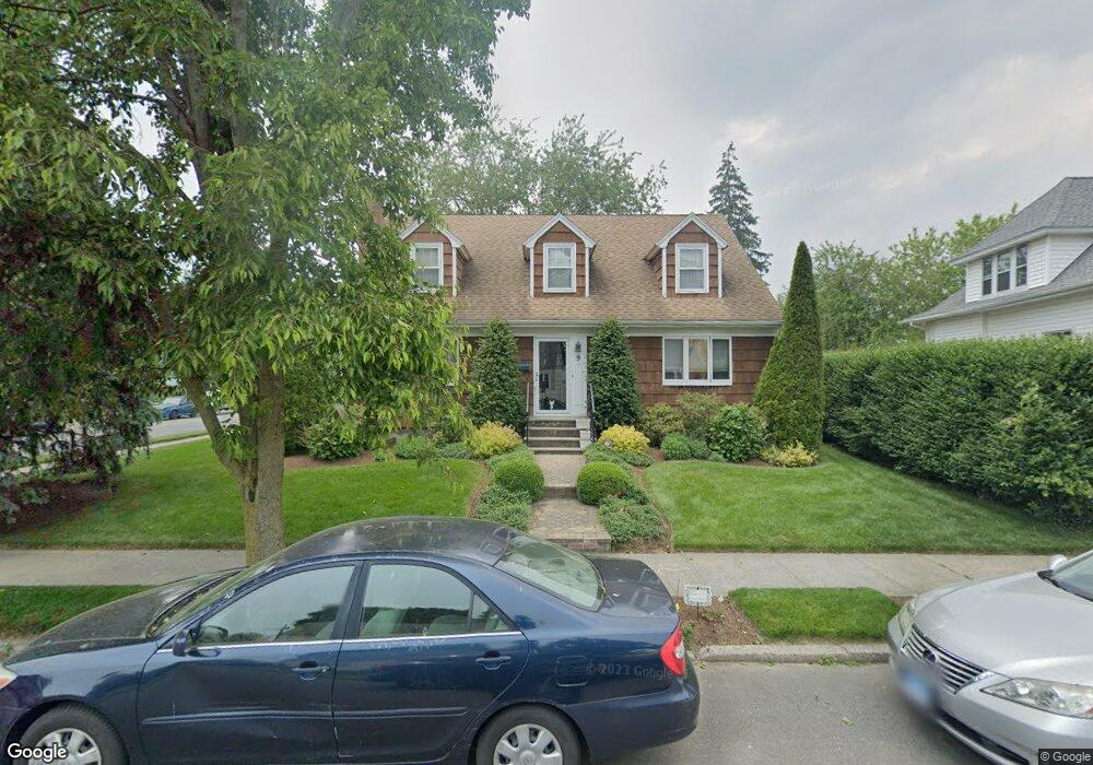 9 Harborview Place, Bridgeport, CT 06605 - photo 1